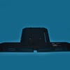 Hisense TV Back Cover 40E5100EE Ru - Image 2