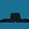 Hisense TV Back Cover 40E5600EE Ru - Image 1