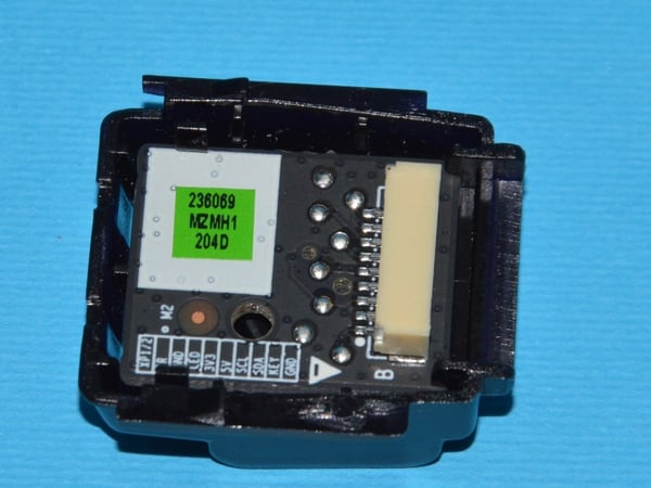 Keyboard Assembly HX50A6126UWTS