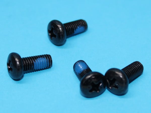 Stand Screw Set HU75M5060UWGR