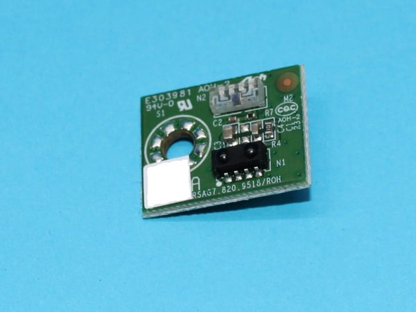 IR Board RSAG2.908.9518