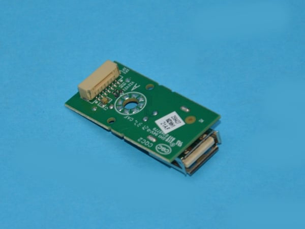 Conversion Board Assmembly RSAG2.908.952