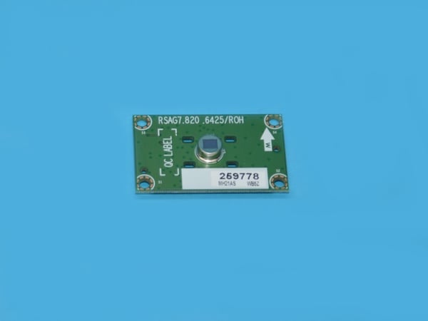 Light Sensor Board RSAG2.908.6425-02