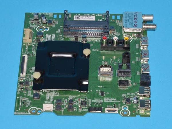 Mainboard Assembly HE55A6803FUWTS