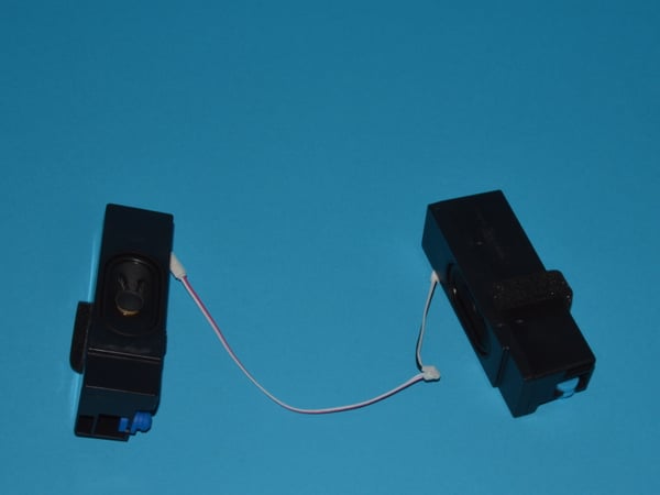 Speaker Assmbly\40E5100EX\印度\海信\Z