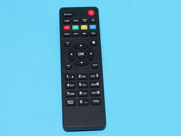 Remote Control 75B4E30T