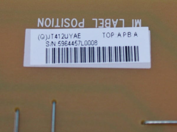 Power Board Converter 75B4E30T