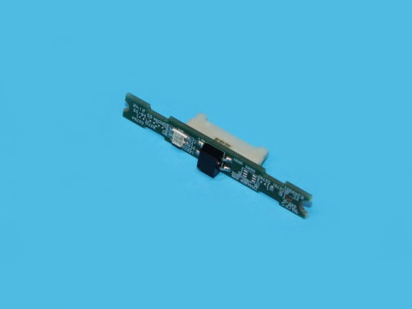 IR Board IRPCNQO6