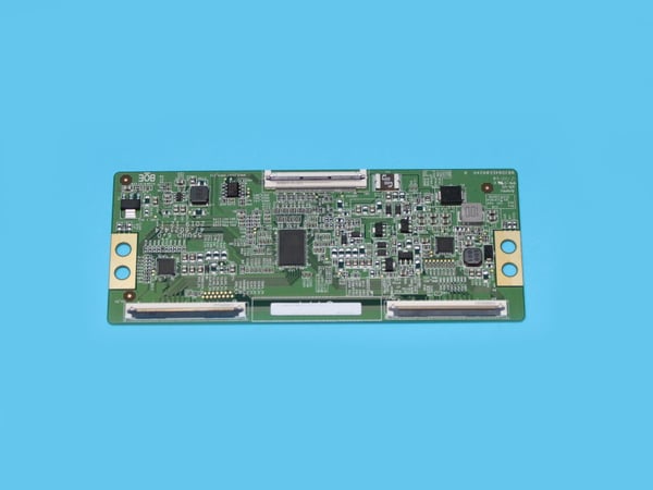T-con Board HV550QUB-F70