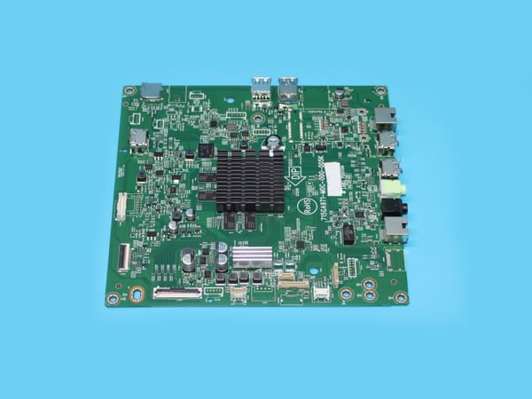 Main Board 55B4E31T