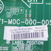 Hisense TV Main Board 55B4E31T - Image 2