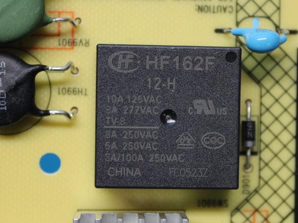 Power Board 65B4E31T