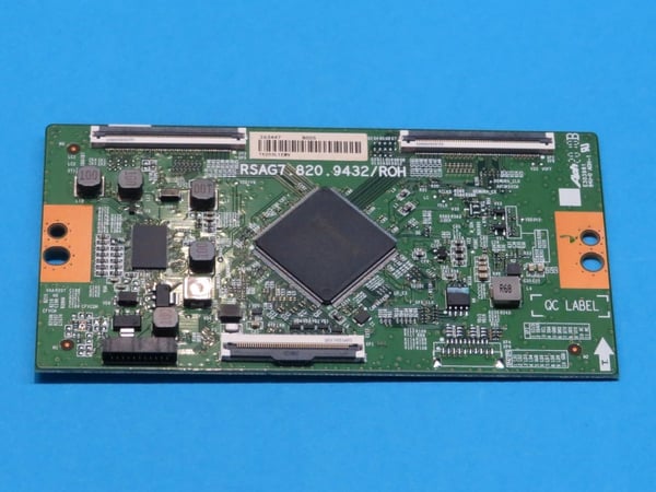 T-con Board RSAG2.908.9432-03TP