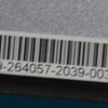 Hisense TV Front Cover RSAG6.179.2883-MB2 - Image 2