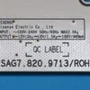 Hisense TV Power Board RSAG2.908.9713-03 - Image 2