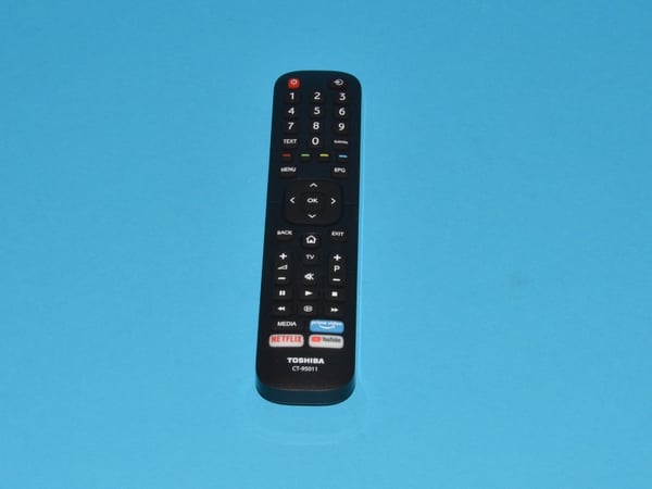 Remote Control CT-95011 Tsh