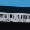 Hisense TV Bottom Front Cover TV RSAG6.179.2903 - Image 1