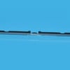 Hisense TV Bottom Front Cover TV RSAG6.179.2904 - Image 1