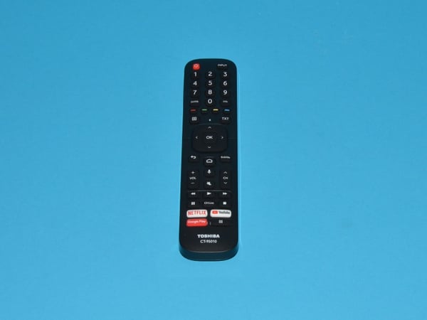 Remote Control CT-95010 Tsh