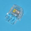 Hisense TV KB RB Assembly Assmbly\HE65A6109FUWTS\捷克 - Image 1