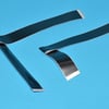 Hisense TV High Speed Cable HE65A6109FUWTS - Image 1