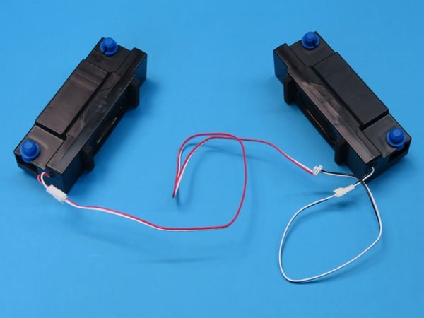 Speaker Assmbly\HE58A6100FUWTS\捷克\海信\ROH