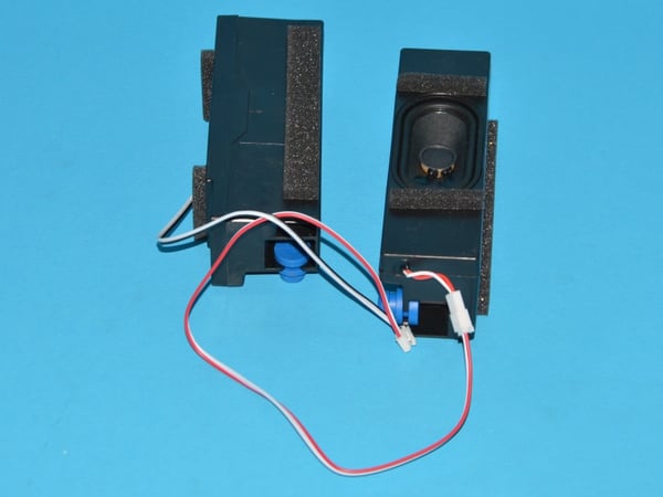 Speaker ASSMBLY\HE50A6109FUWTS\ROH
