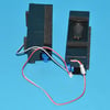 Hisense TV Speaker ASSMBLY\HE50A6109FUWTS\ROH - Image 1