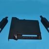 Hisense TV Back Cover HE50A6109FUWTS EU - Image 2