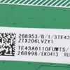 Toshiba TV Main Board TE43A6110FUWTS EU - Image 1
