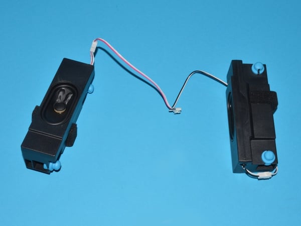 Speaker Assmbly\40E5606EX\阿联酋\海信\Z