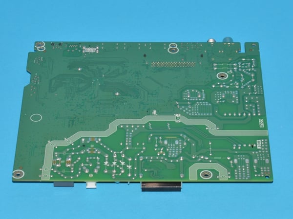 Main Board TE50A6110FUWTS Ru
