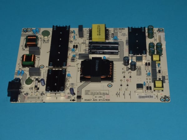 Power Board HE55A6803FUWTS(0100)