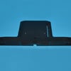 Hisense TV Back Cover TV HE43A6103FUWTS EU - Image 1