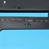 Hisense TV Back Cover TV HE43A6103FUWTS EU - Image 2