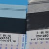 Hisense TV Lvds Cable HE65U6F1UWTSG - Image 2