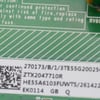 Hisense TV Mainboard Assembly HE55A6103FUWTS - Image 2