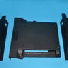 Hisense TV Back Cover TV HE55A6103FUWTS Gb - Image 1