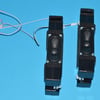 Hisense TV Speaker Assembly HE65A6900FUWTS - Image 2