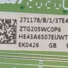 Hisense TV Main Board HE43A6507EUWTS UK - Image 2