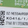 Hisense TV Main Board HE55A6900FUWTS Cz - Image 3