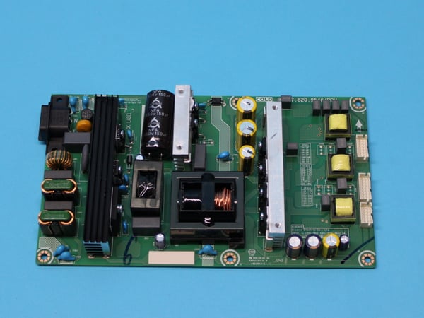 Power Board RSAG2.908.9546-02