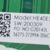 Hisense TV Main Board HE40E5100FFTS Cz - Image 1