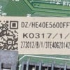 Hisense TV Main Board HE40E5600FFWTS Cz - Image 1