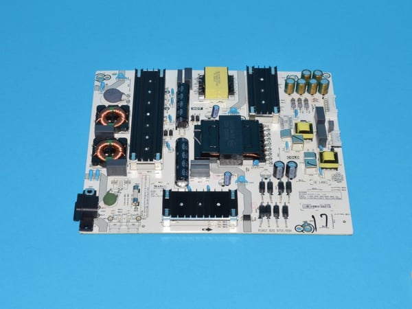 Power Board RSAG2.908.9701-07