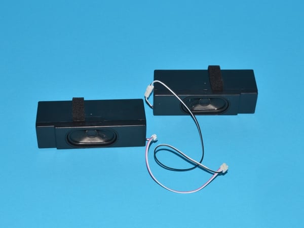 Speaker Assembly 43E5606EE