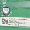 Hisense TV Main Board HE65U6F1UWTSG UK - Image 2
