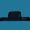 Hisense TV Back Cover 43E5606EE Md - Image 2