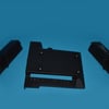 Hisense TV Back Cover HE32E5600FHWTS Ua - Image 1