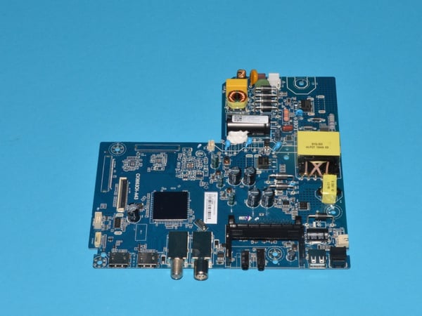 Mb Pb Assembly ASSMBLY\40E5100EE